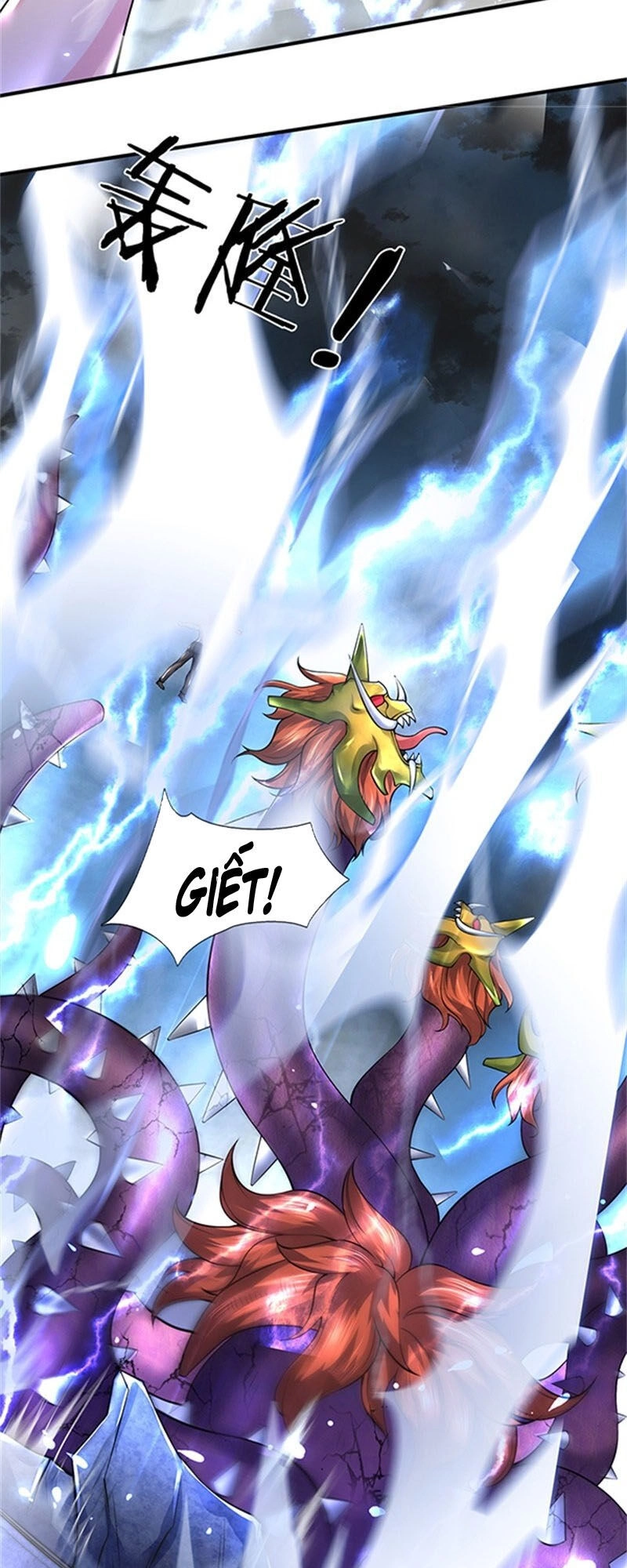 Vạn Cổ Thần Vương Chapter 150 - 15