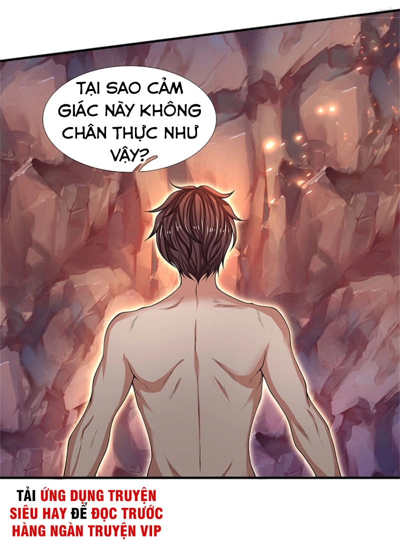 Vạn Cổ Thần Vương Chapter 151 - 5