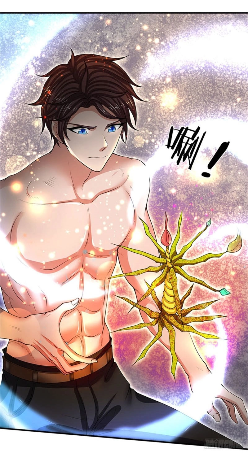 Vạn Cổ Thần Vương Chapter 151 - 6