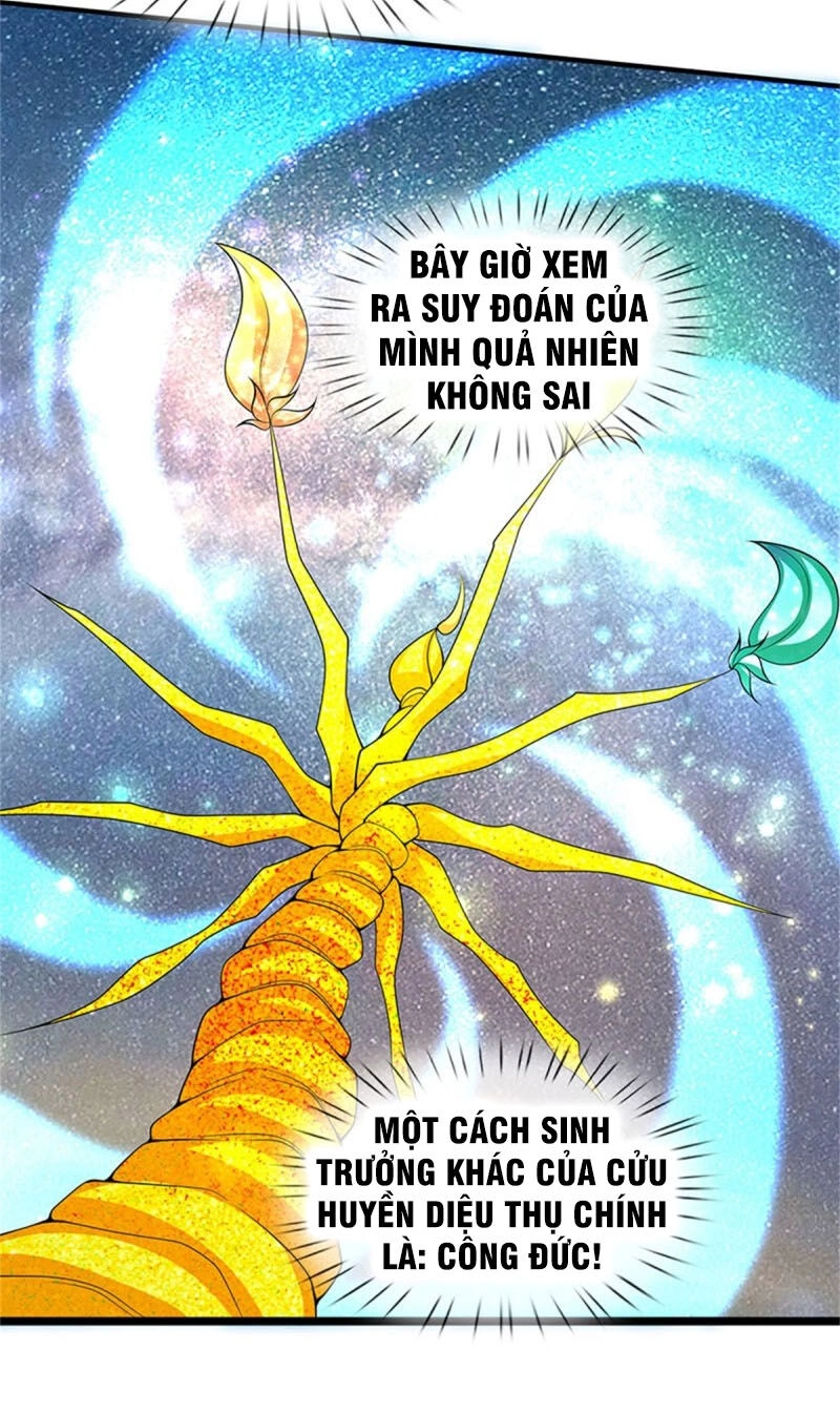 Vạn Cổ Thần Vương Chapter 151 - 14