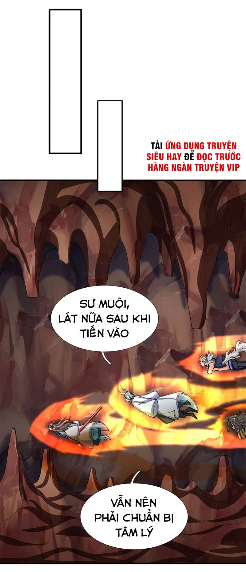 Vạn Cổ Thần Vương Chapter 151 - 15