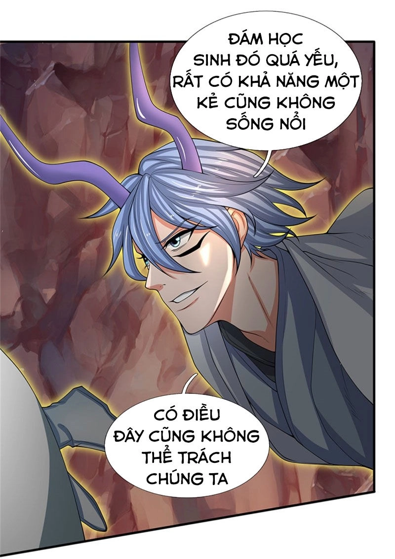 Vạn Cổ Thần Vương Chapter 151 - 16