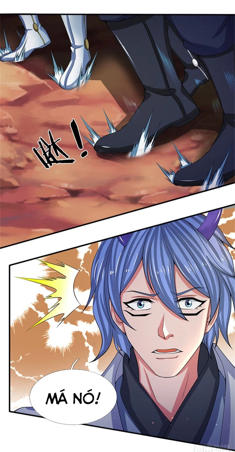 Vạn Cổ Thần Vương Chapter 151 - 18