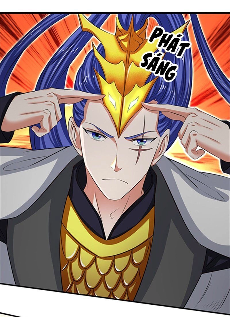 Vạn Cổ Thần Vương Chapter 154 - 1