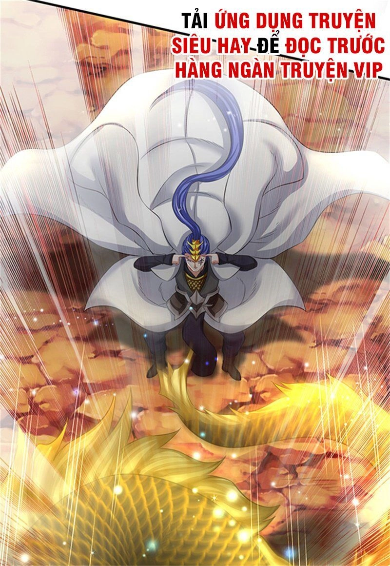 Vạn Cổ Thần Vương Chapter 154 - 2