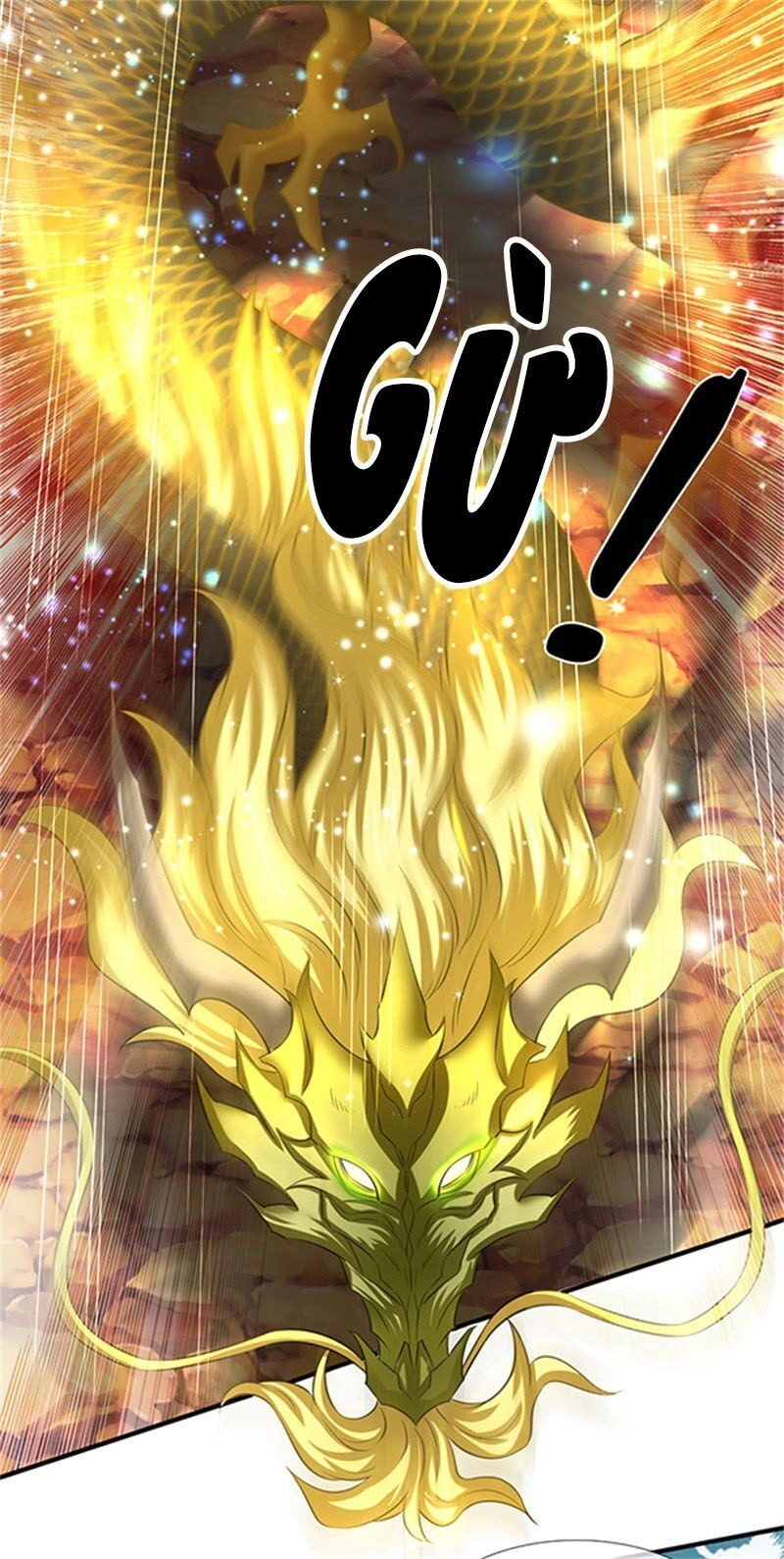 Vạn Cổ Thần Vương Chapter 154 - 3