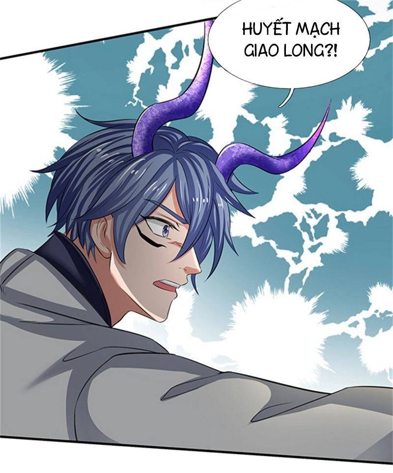 Vạn Cổ Thần Vương Chapter 154 - 4