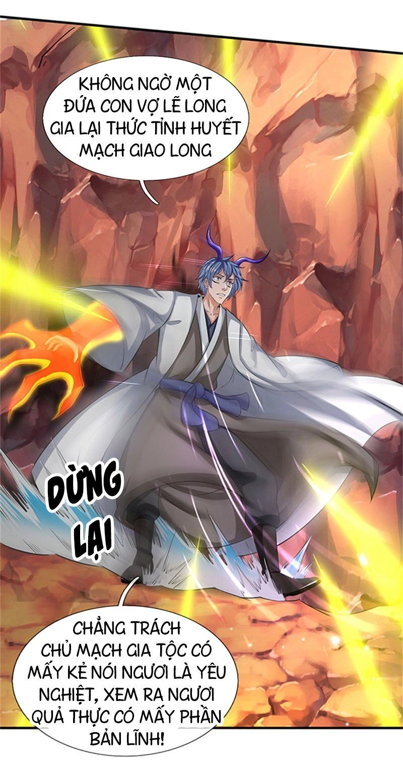 Vạn Cổ Thần Vương Chapter 154 - 5