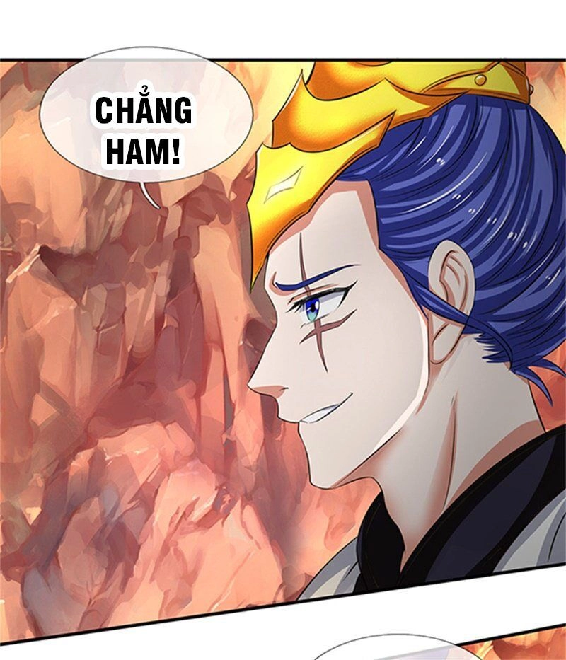 Vạn Cổ Thần Vương Chapter 154 - 8