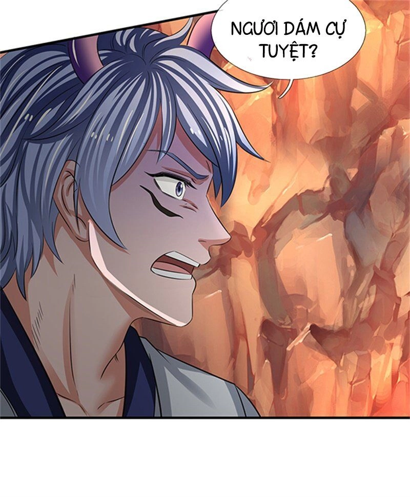 Vạn Cổ Thần Vương Chapter 154 - 9