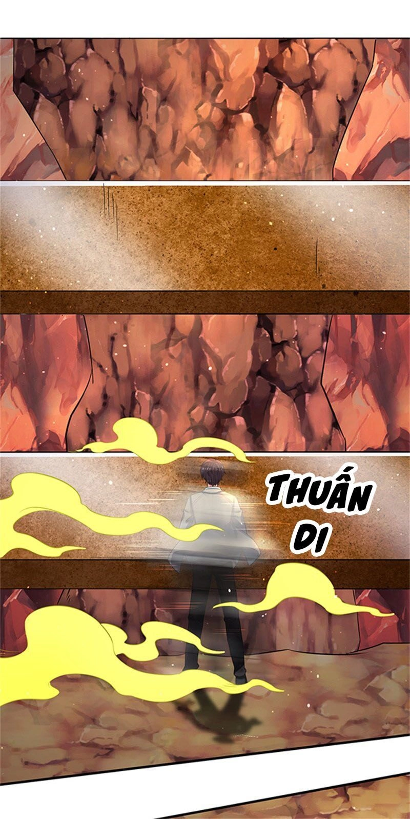 Vạn Cổ Thần Vương Chapter 154 - 15