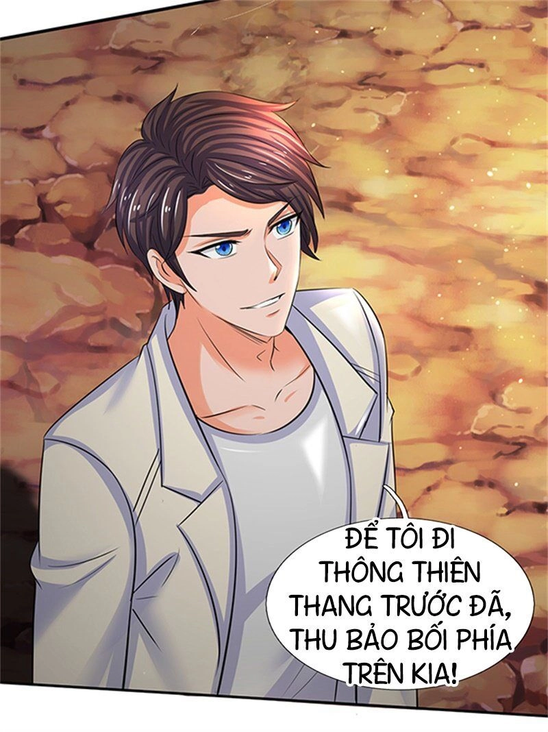 Vạn Cổ Thần Vương Chapter 154 - 16