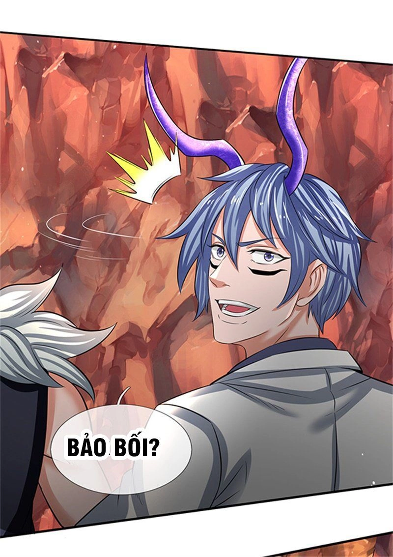 Vạn Cổ Thần Vương Chapter 154 - 17