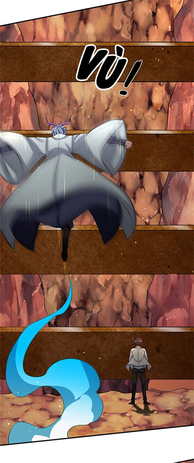 Vạn Cổ Thần Vương Chapter 154 - 18