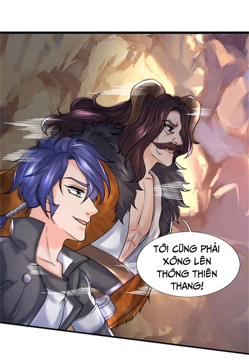 Vạn Cổ Thần Vương Chapter 155 - 1
