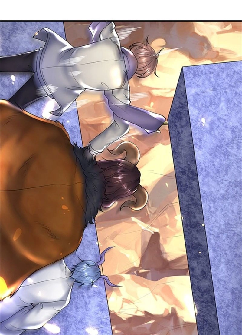 Vạn Cổ Thần Vương Chapter 155 - 3