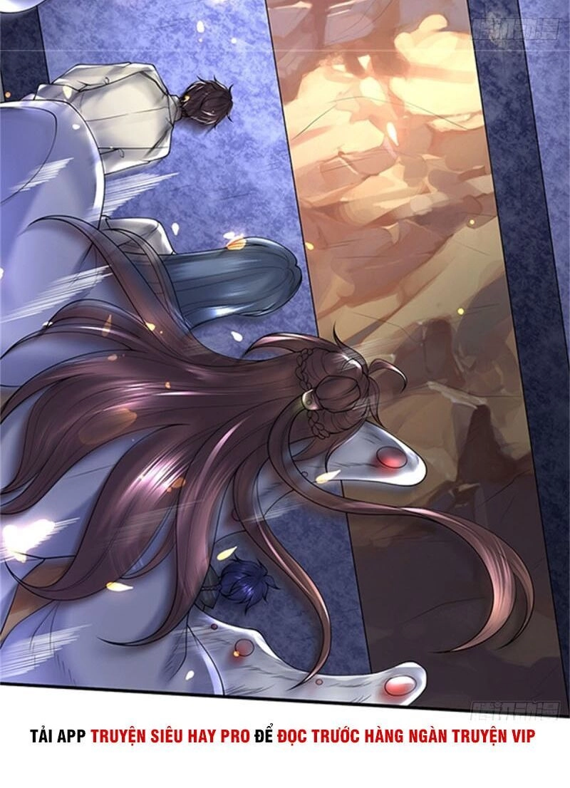 Vạn Cổ Thần Vương Chapter 155 - 4