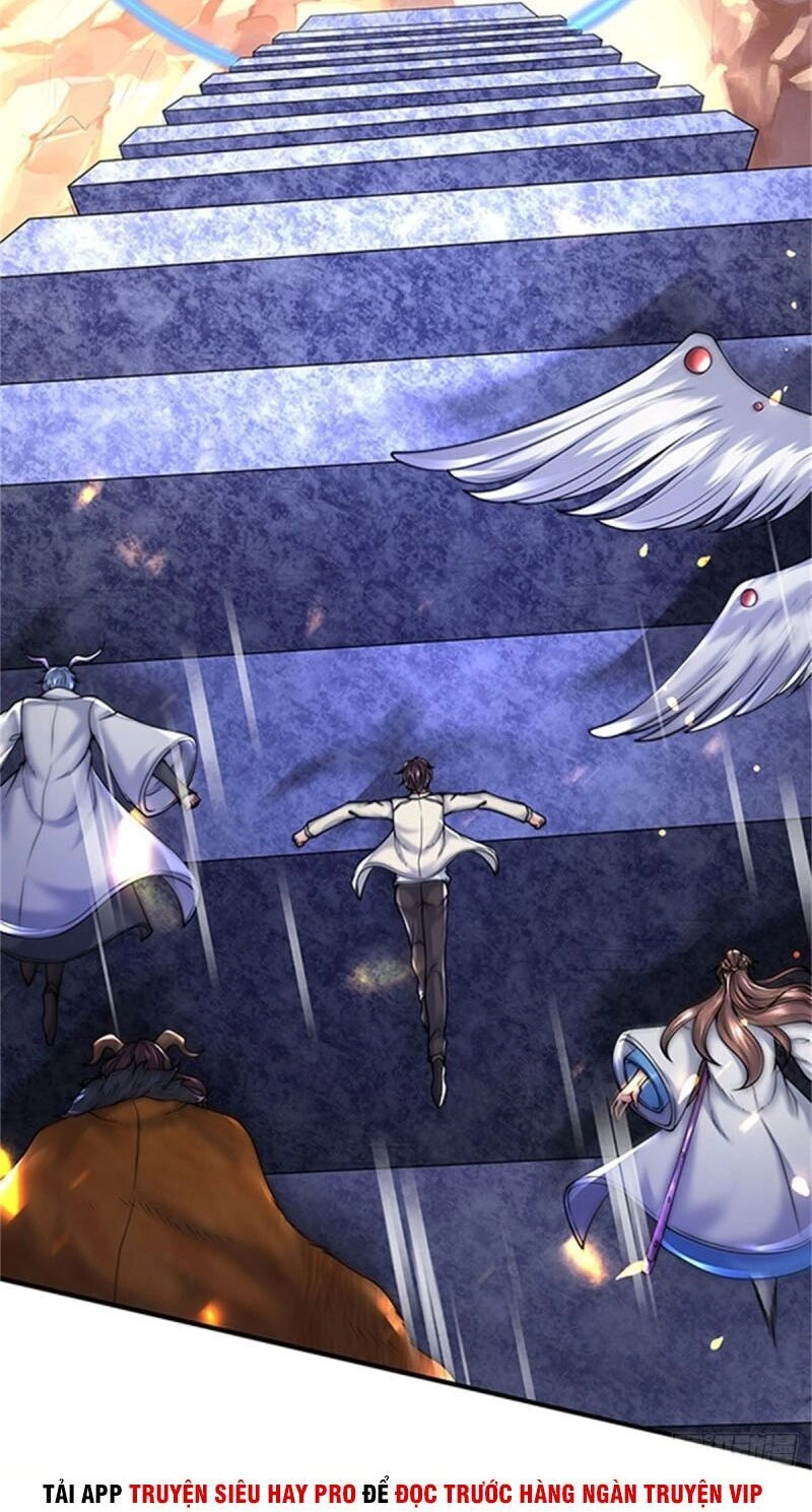 Vạn Cổ Thần Vương Chapter 155 - 6