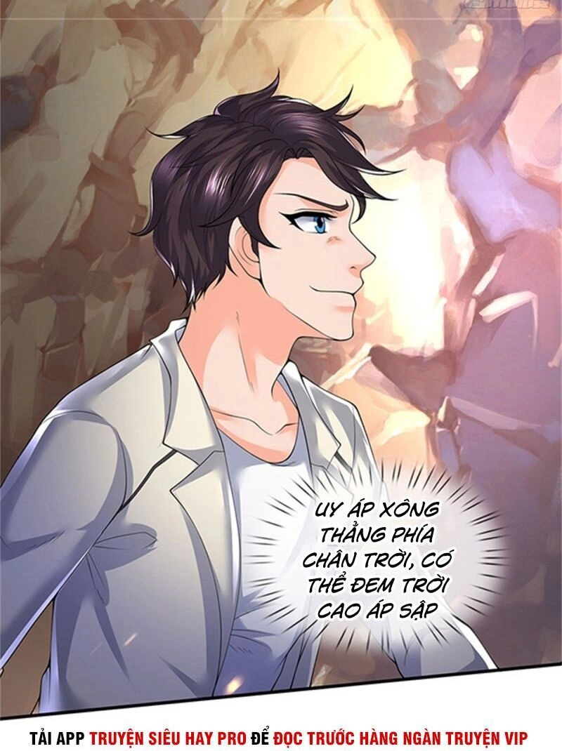 Vạn Cổ Thần Vương Chapter 155 - 8