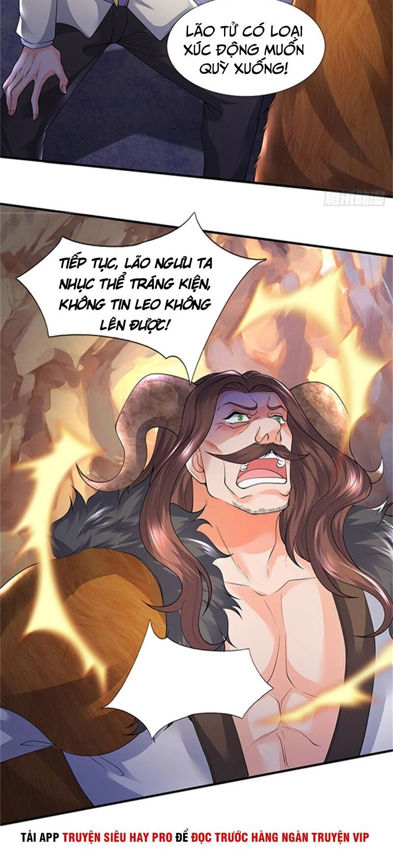 Vạn Cổ Thần Vương Chapter 155 - 12