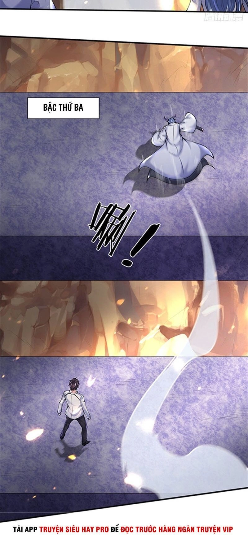 Vạn Cổ Thần Vương Chapter 155 - 14