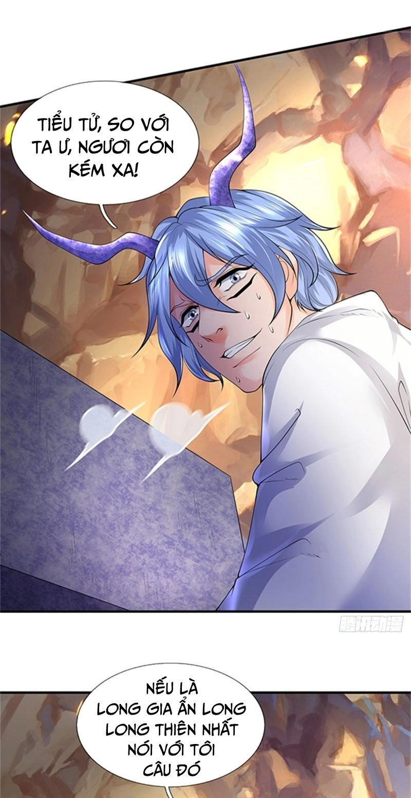 Vạn Cổ Thần Vương Chapter 155 - 15