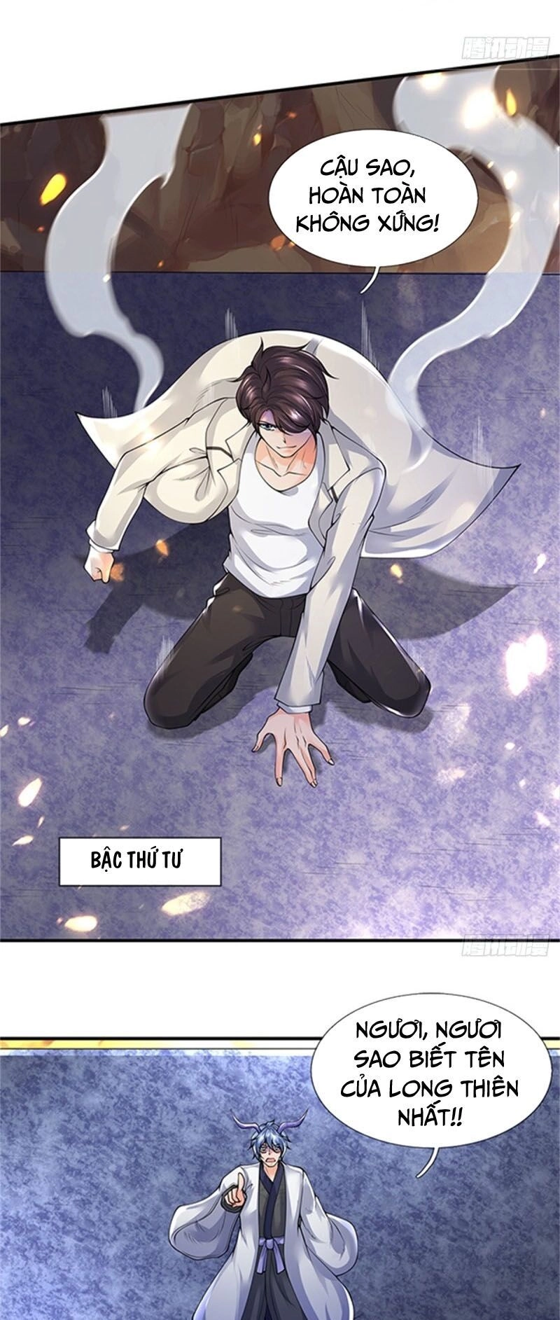 Vạn Cổ Thần Vương Chapter 155 - 17