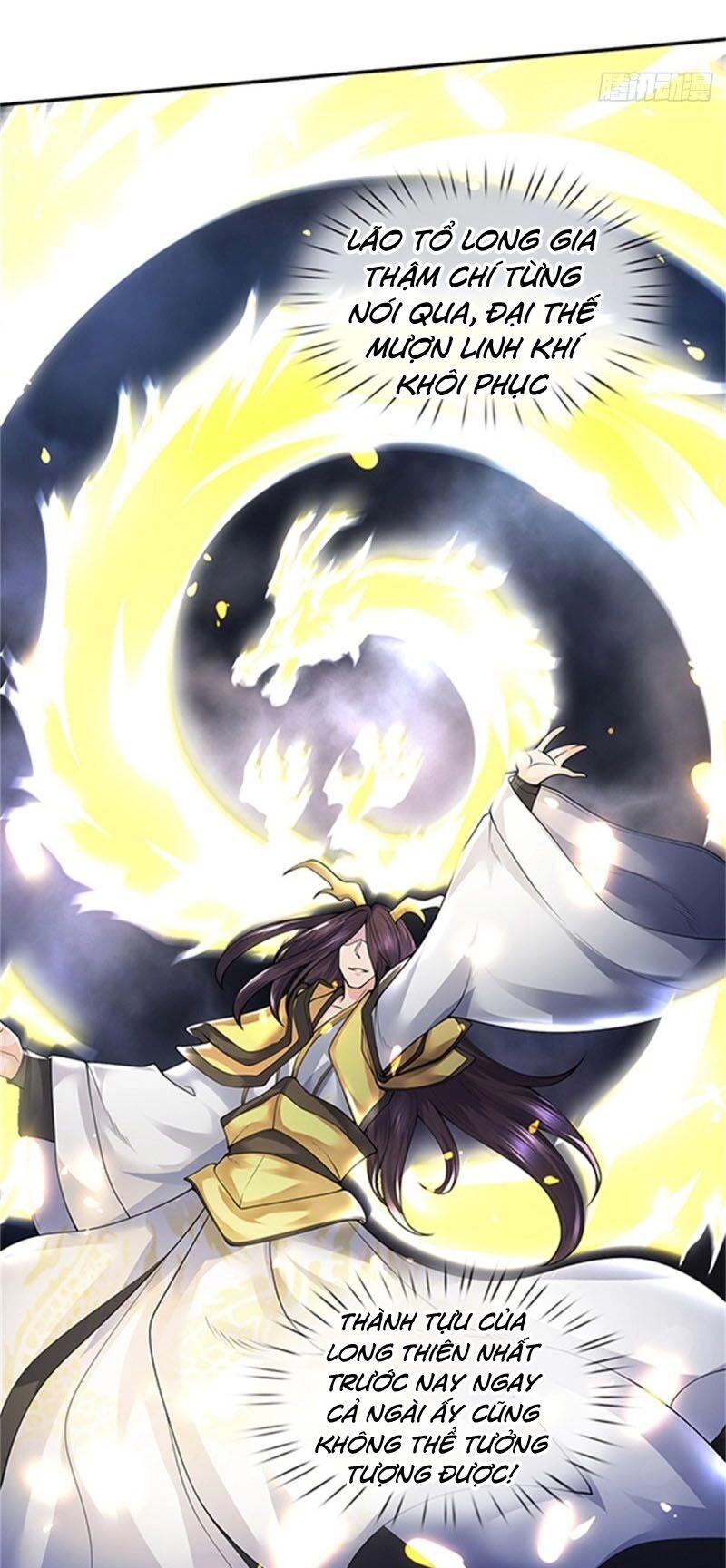 Vạn Cổ Thần Vương Chapter 155 - 19