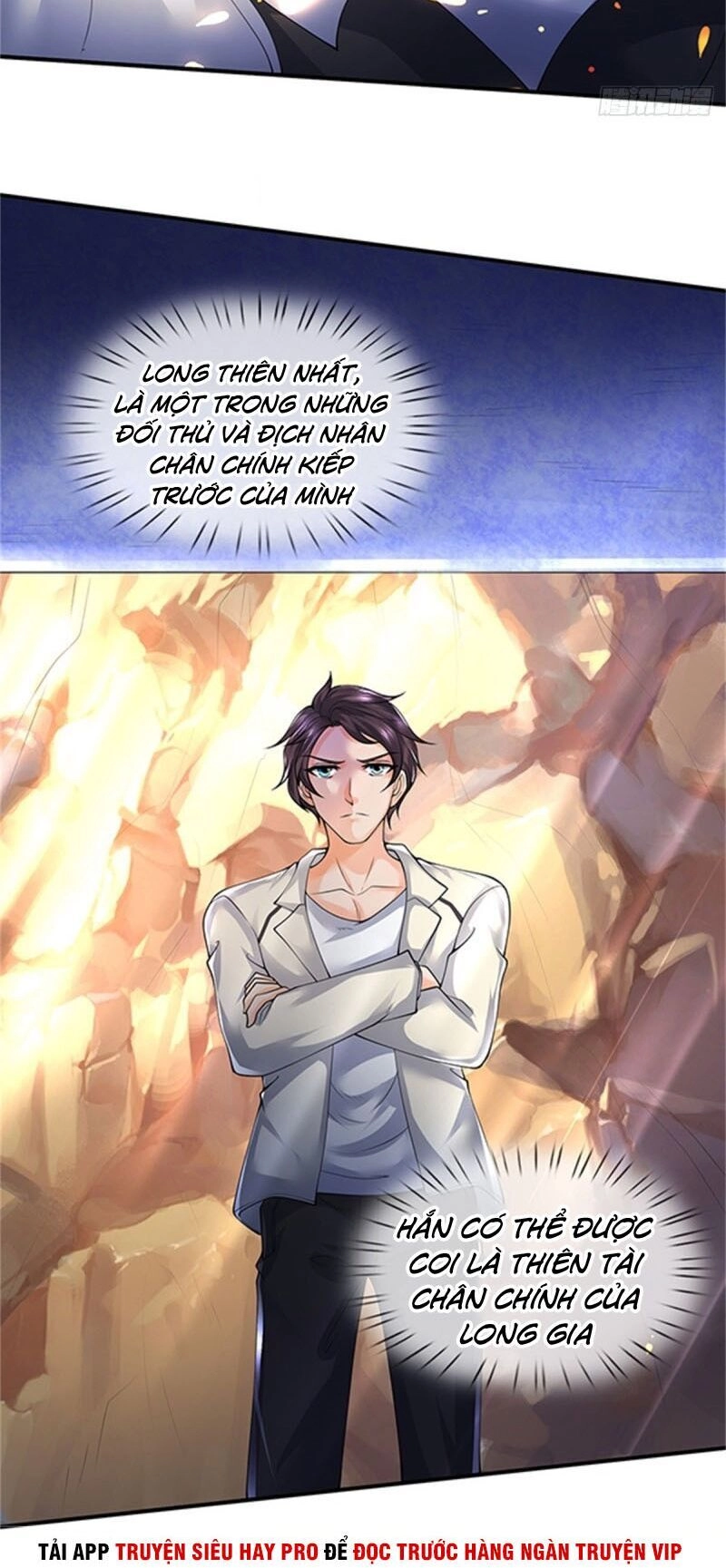 Vạn Cổ Thần Vương Chapter 155 - 20