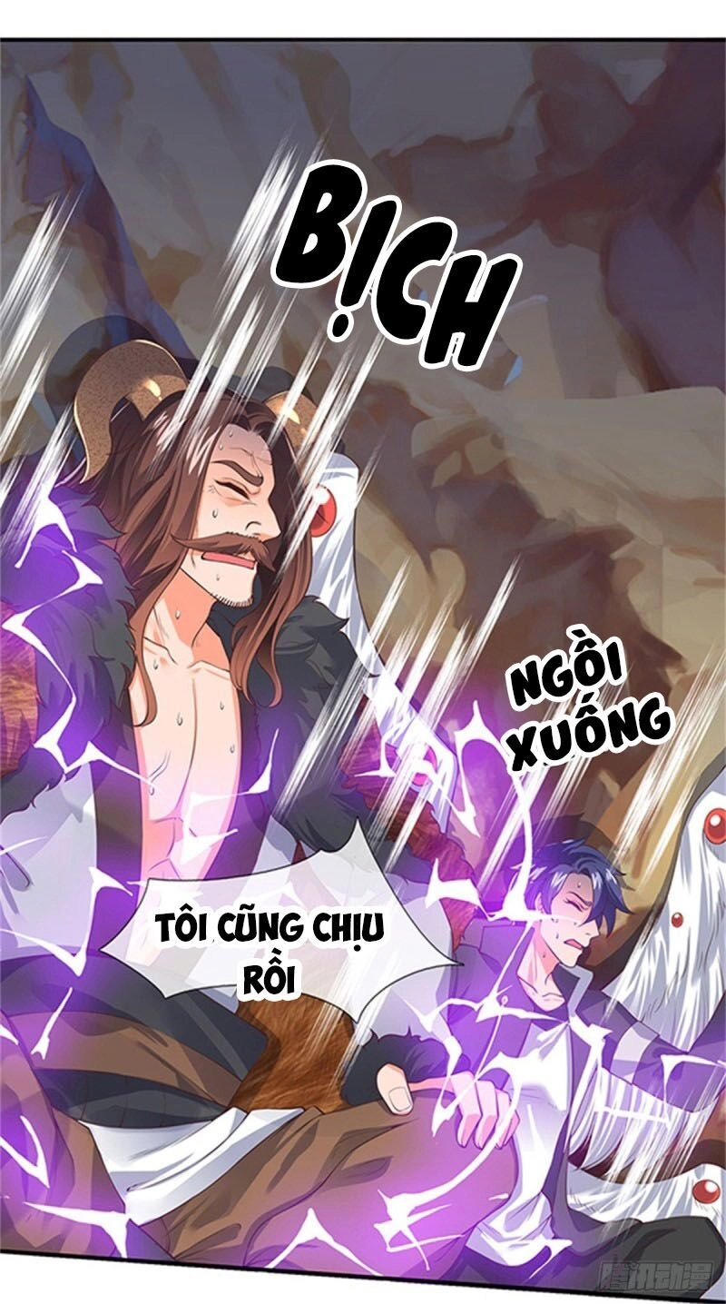 Vạn Cổ Thần Vương Chapter 156 - 4