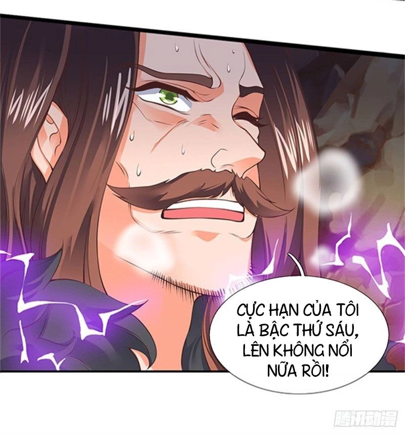 Vạn Cổ Thần Vương Chapter 156 - 5