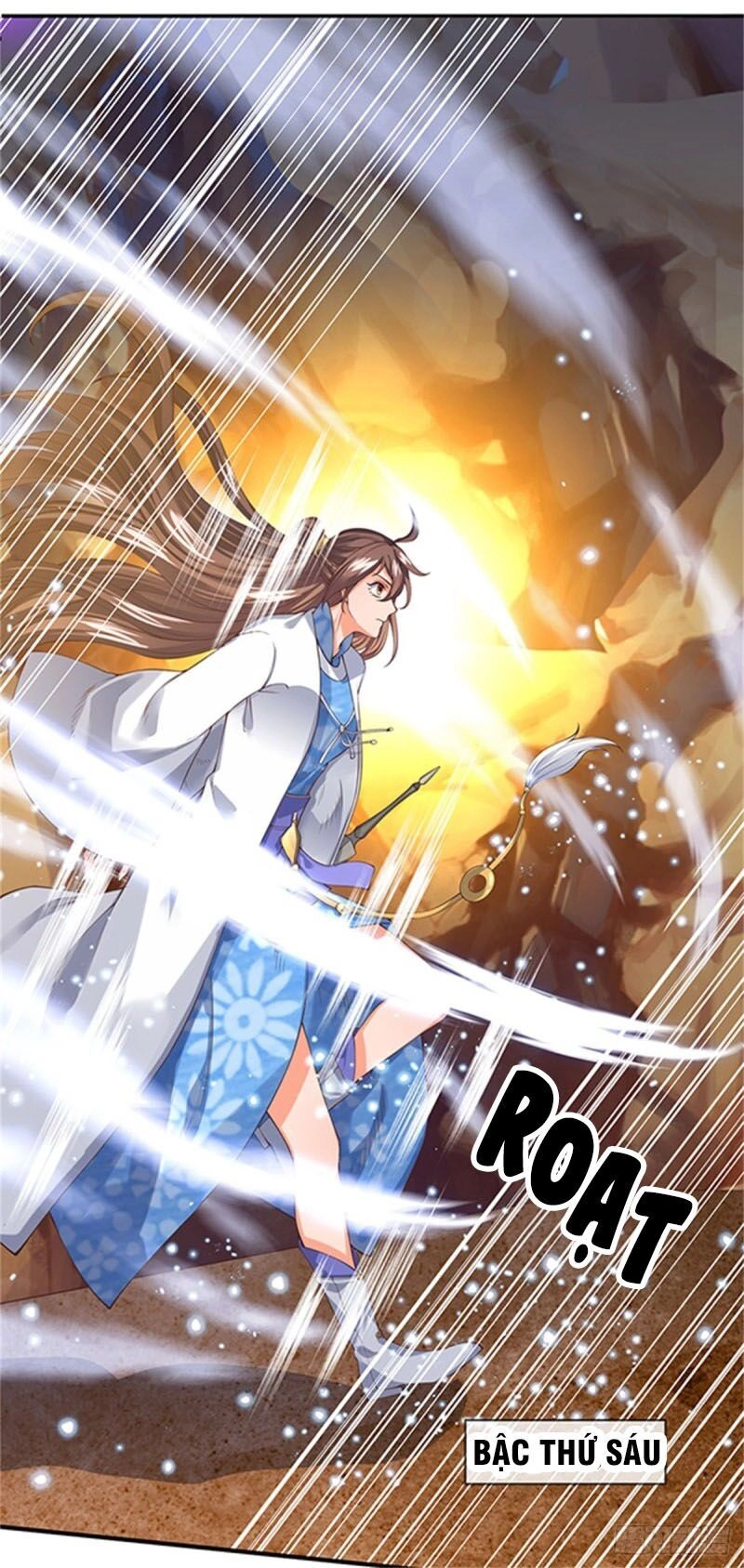 Vạn Cổ Thần Vương Chapter 156 - 6