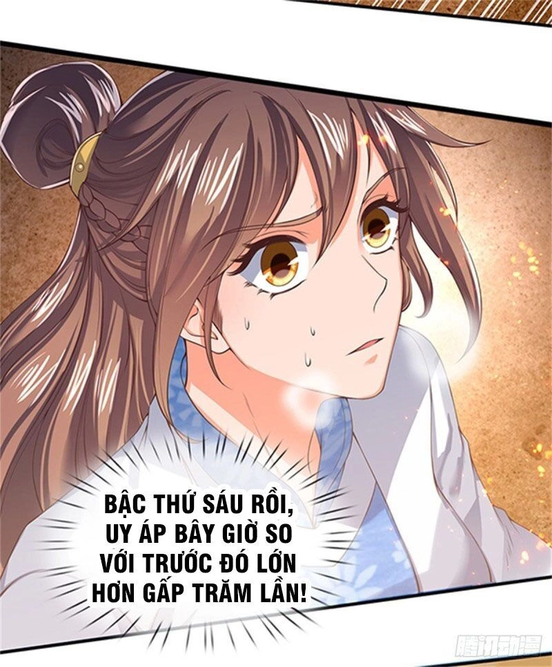 Vạn Cổ Thần Vương Chapter 156 - 7
