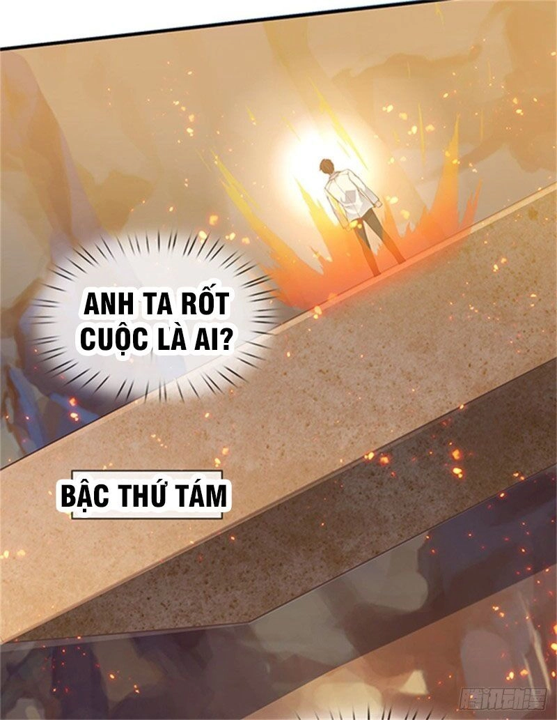 Vạn Cổ Thần Vương Chapter 156 - 8