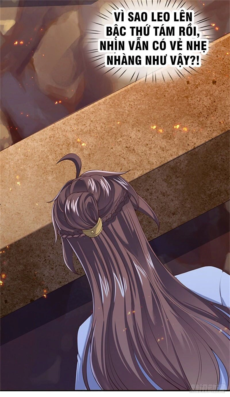 Vạn Cổ Thần Vương Chapter 156 - 9