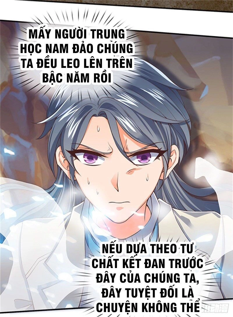 Vạn Cổ Thần Vương Chapter 156 - 16