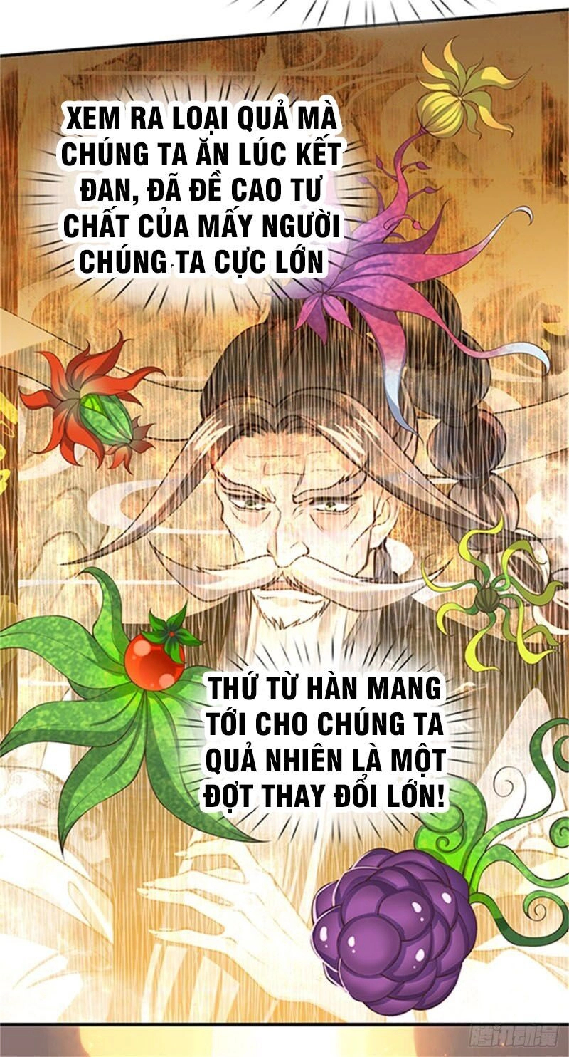 Vạn Cổ Thần Vương Chapter 156 - 17