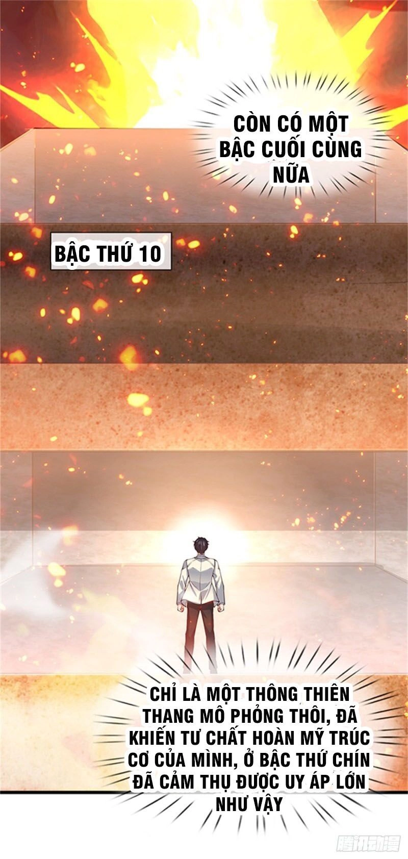 Vạn Cổ Thần Vương Chapter 156 - 19