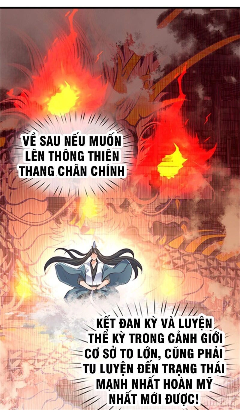 Vạn Cổ Thần Vương Chapter 156 - 20