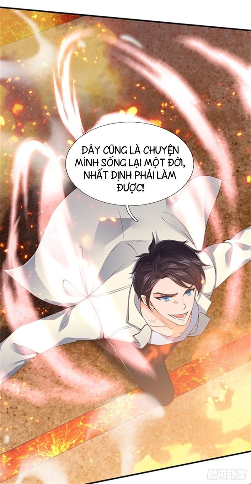 Vạn Cổ Thần Vương Chapter 156 - 22