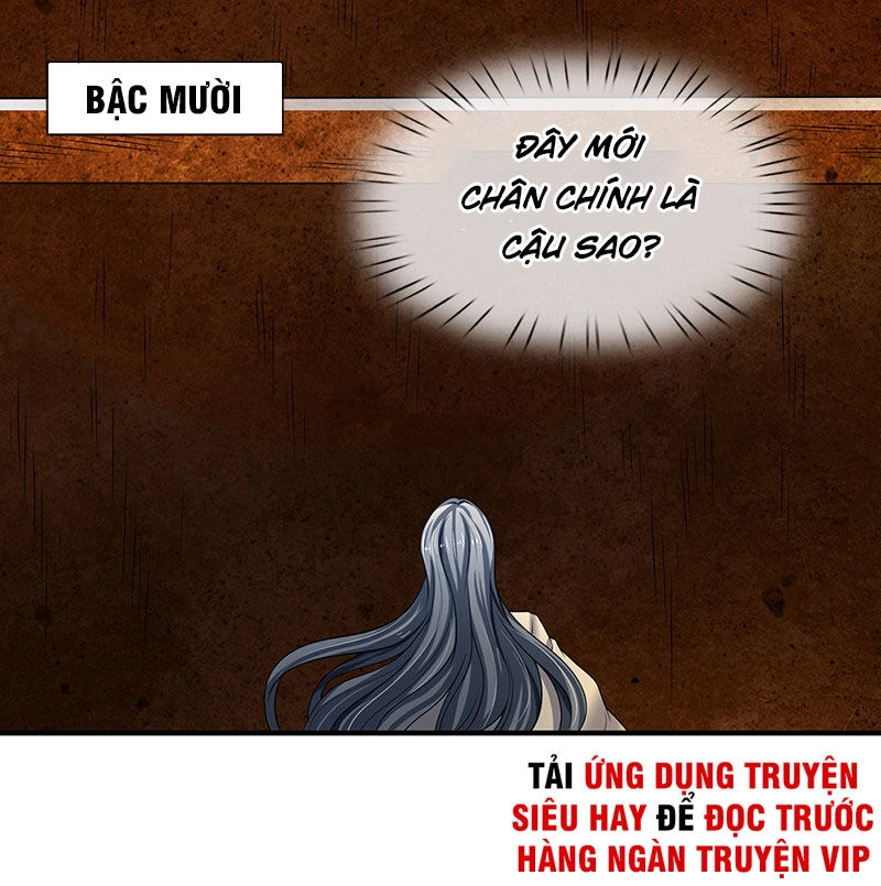 Vạn Cổ Thần Vương Chapter 157 - 4
