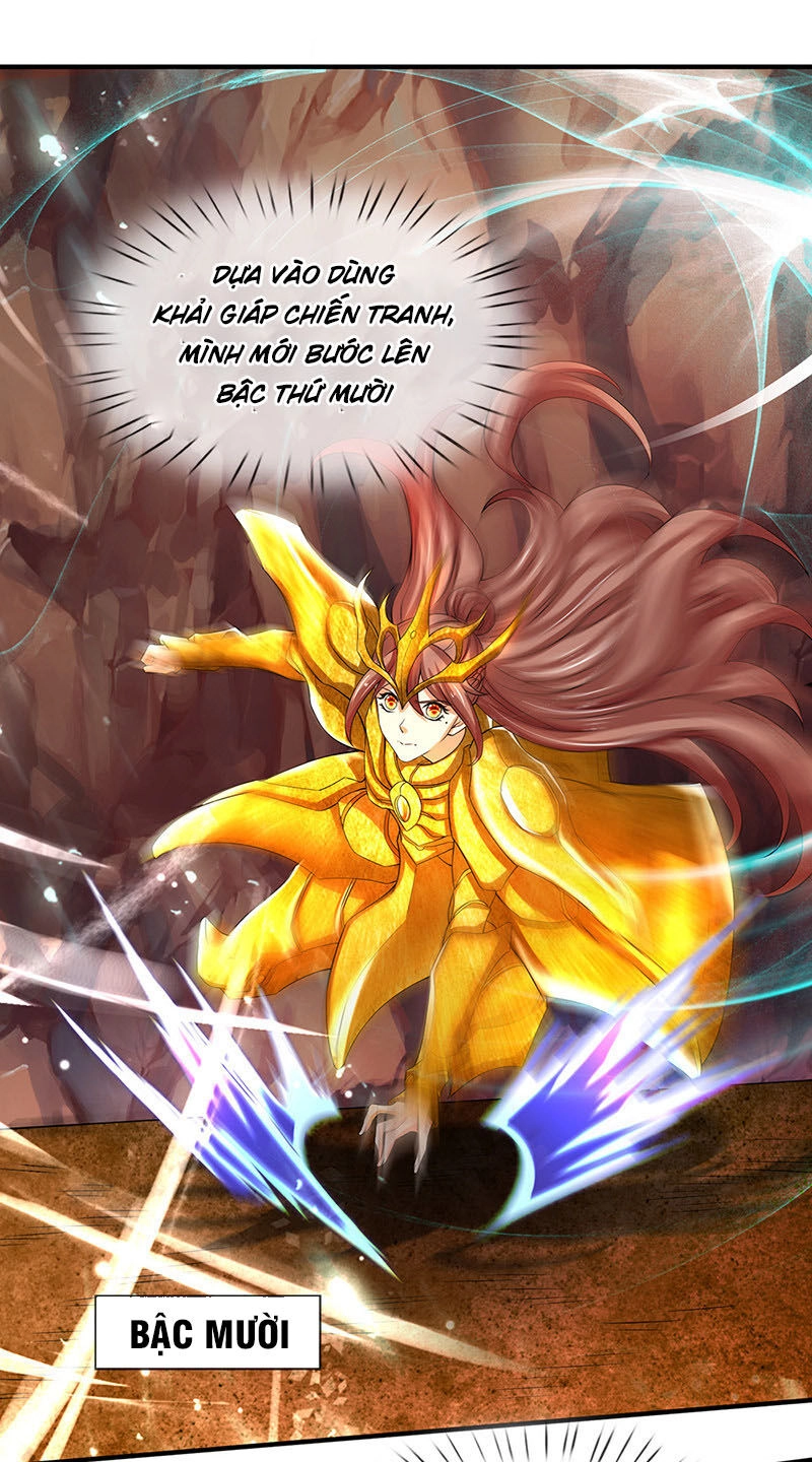 Vạn Cổ Thần Vương Chapter 157 - 8