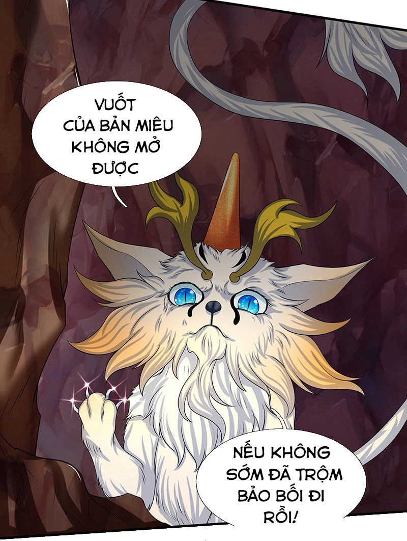 Vạn Cổ Thần Vương Chapter 157 - 13