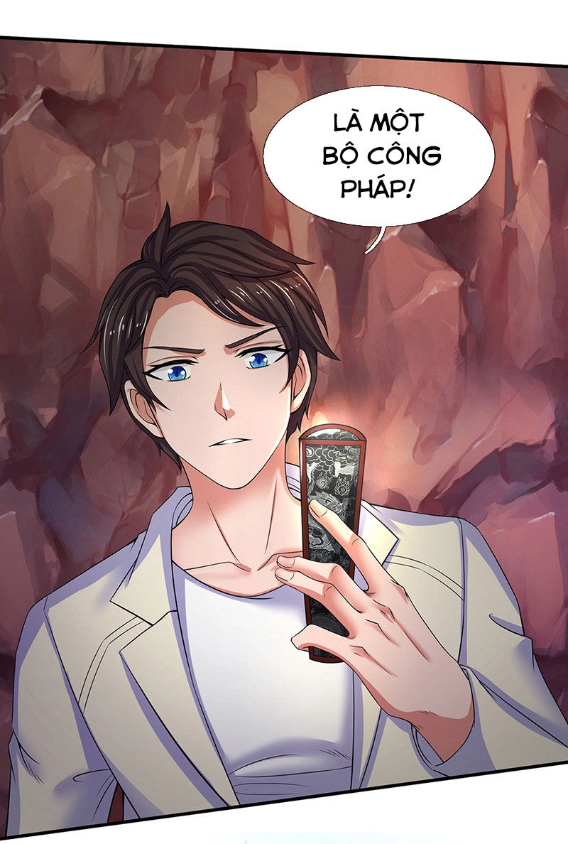 Vạn Cổ Thần Vương Chapter 157 - 20