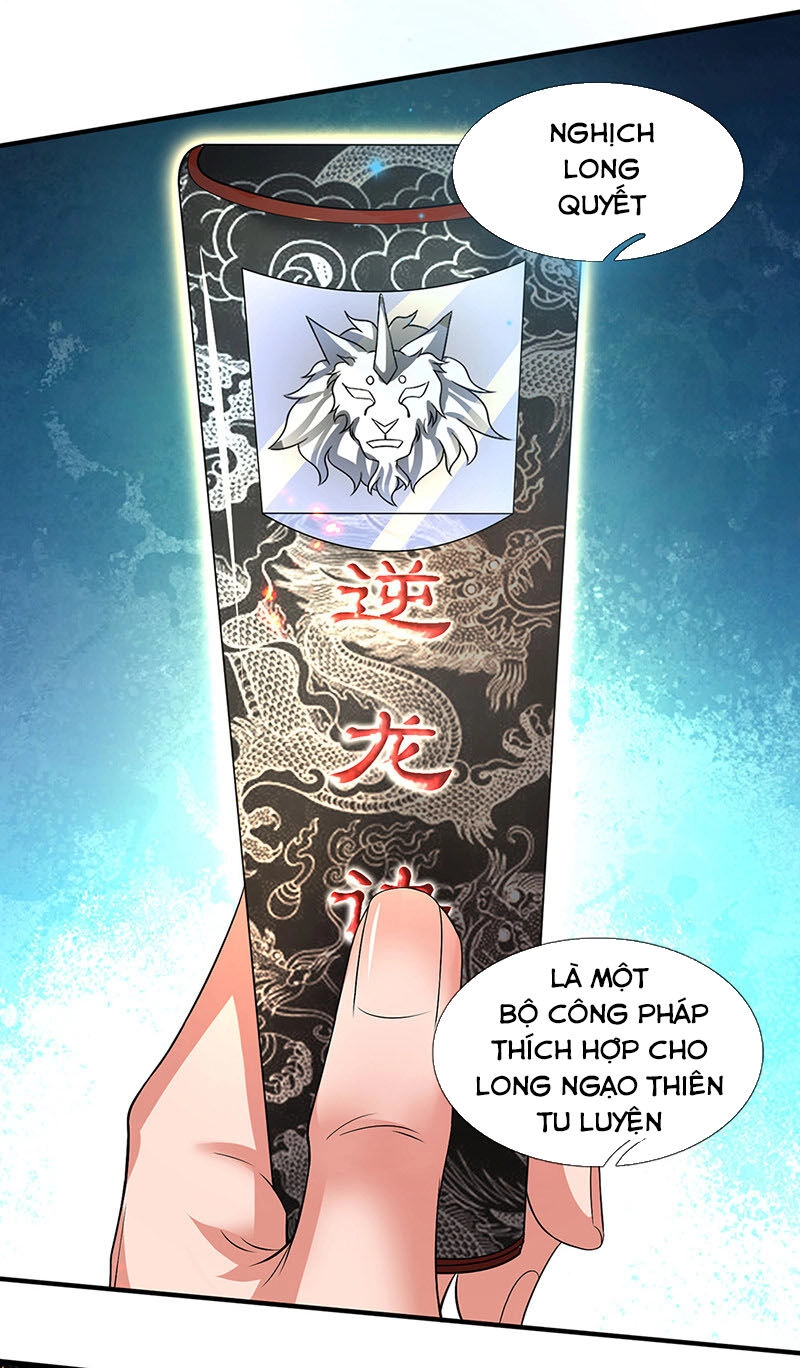 Vạn Cổ Thần Vương Chapter 157 - 21