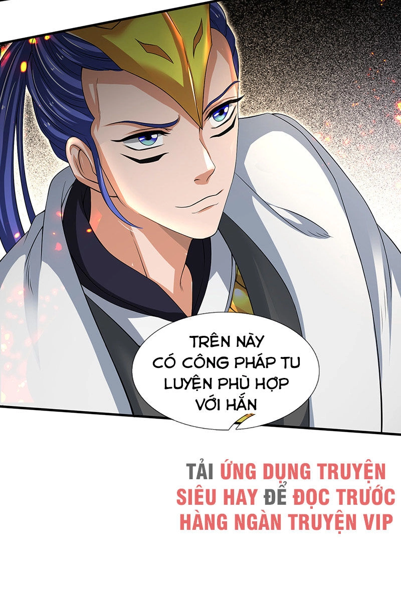 Vạn Cổ Thần Vương Chapter 157 - 23