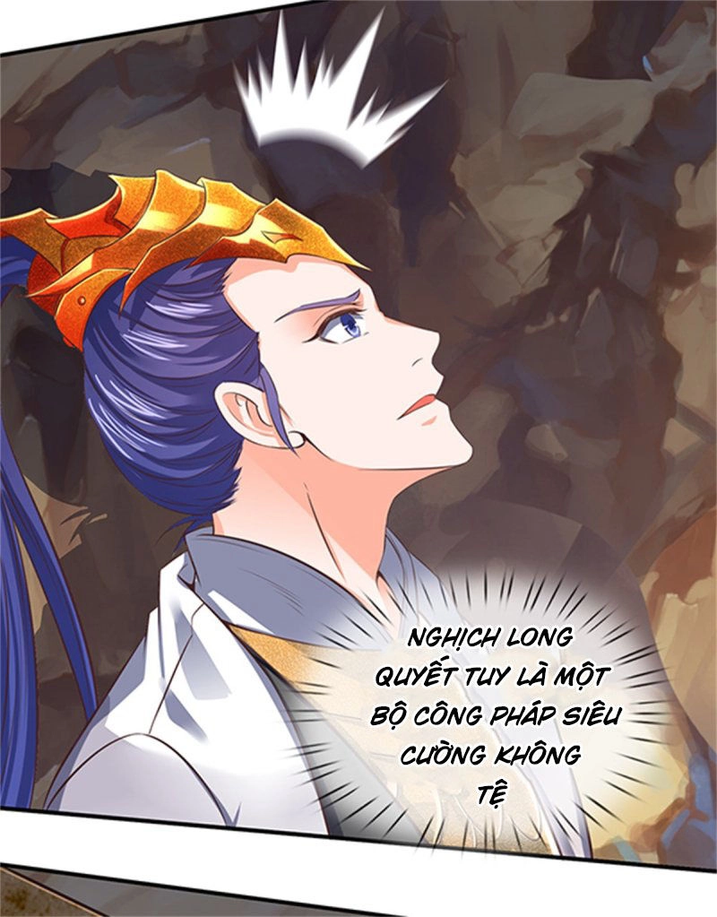 Vạn Cổ Thần Vương Chapter 158 - 2
