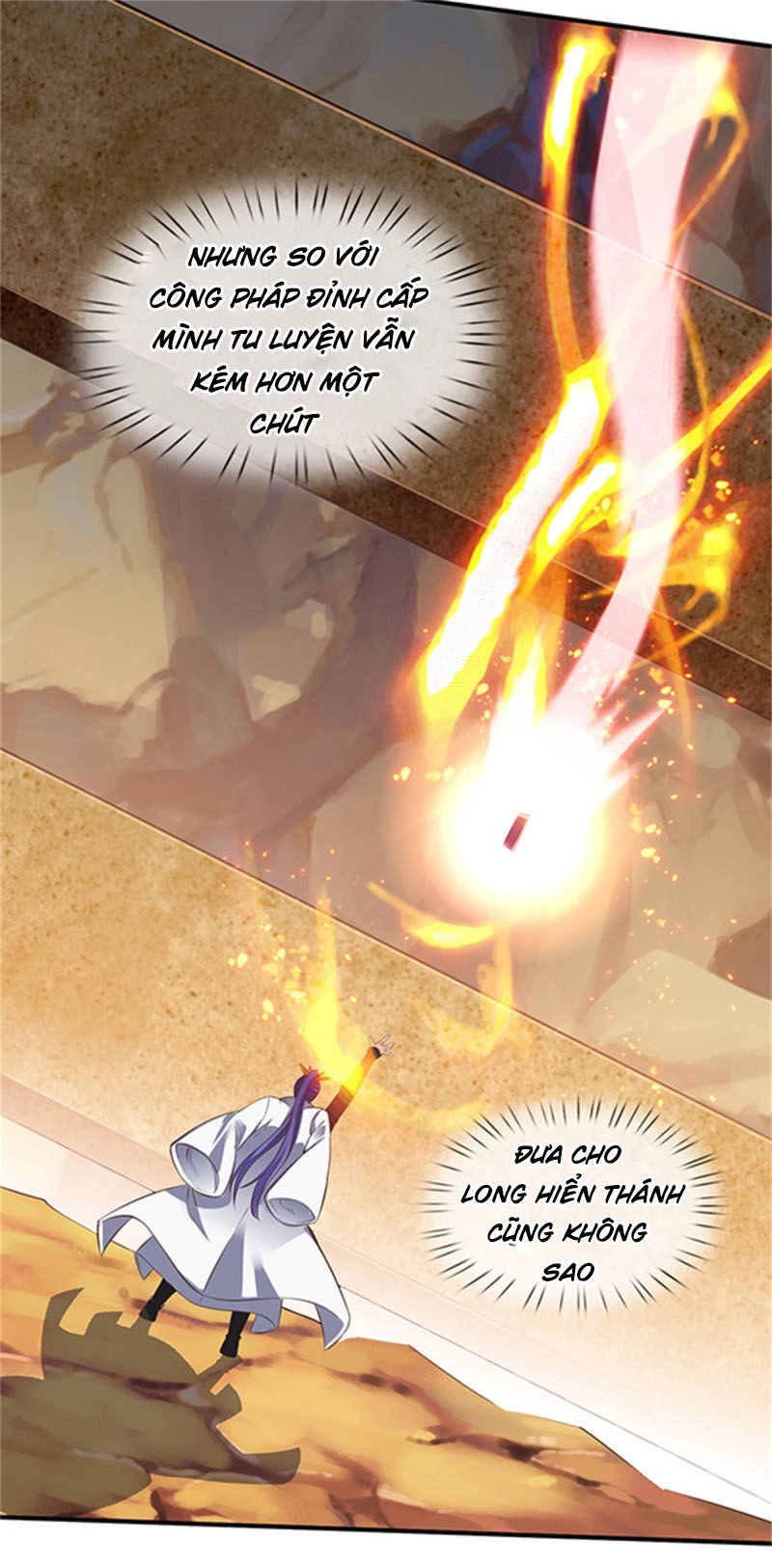 Vạn Cổ Thần Vương Chapter 158 - 3