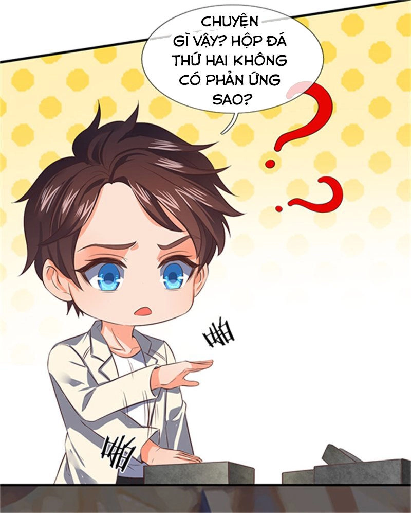 Vạn Cổ Thần Vương Chapter 158 - 5