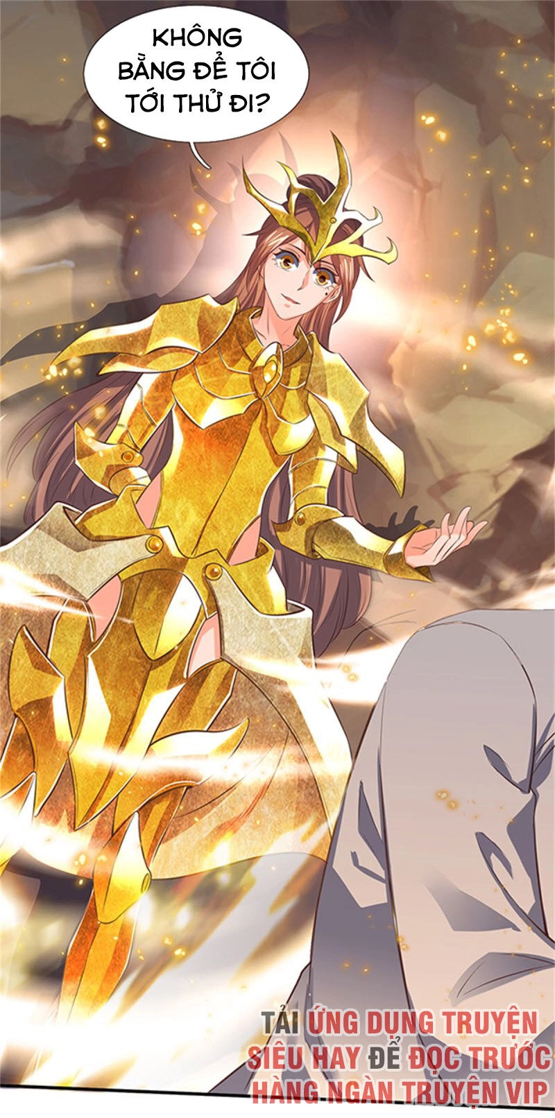 Vạn Cổ Thần Vương Chapter 158 - 7